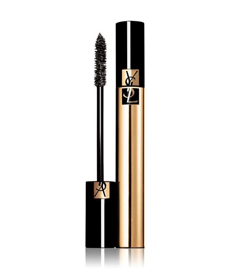 eyeliner yves saint laurent effet faux cils|yves st laurent waterproof mascara.